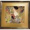 RIOLIS Lady with a Fan After Gustav Klimt Counted Cross Stitch Kit